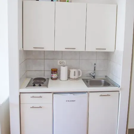 Apartment Sun