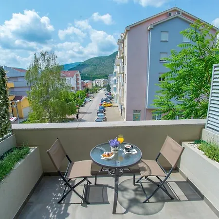 Apartment Sun