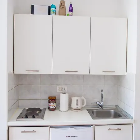 Sun Apartment Mostar