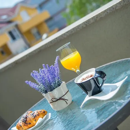 Apartment Sun Mostar