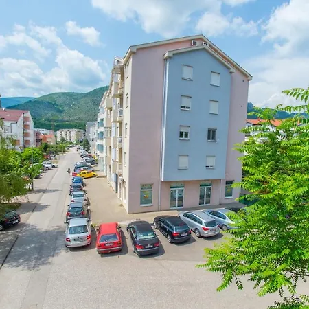 Apartment Sun Mostar