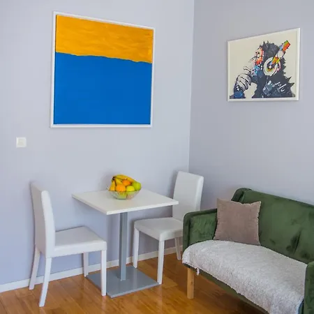 Apartment Sun Mostar