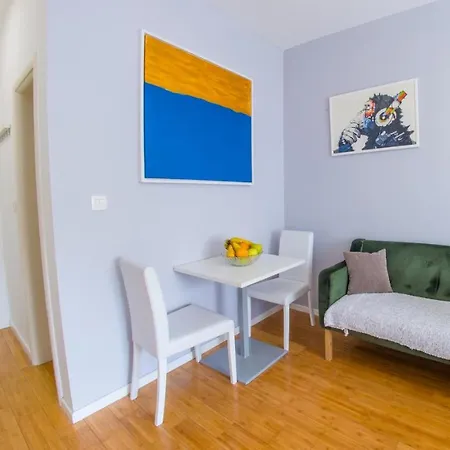 Sun Apartman Mostar