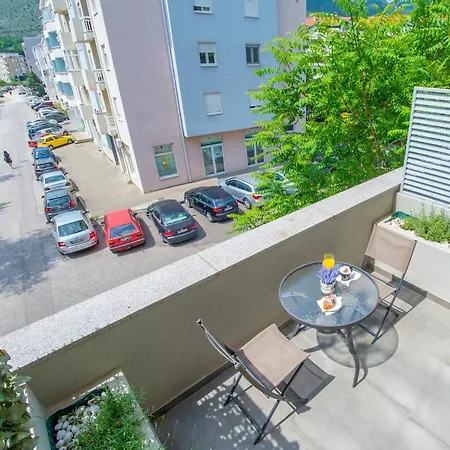Apartment Sun