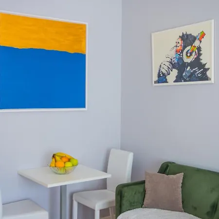 Apartment Sun